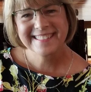 Meet your Posher, Tracy